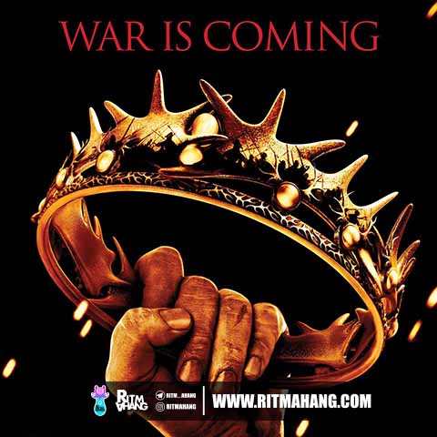 دانلود آهنگ رامین جوادی به نام game of thrones بازی تاج و تخت دانلود آهنگ رامین جوادی به نام game of thrones بازی تاج و تخت